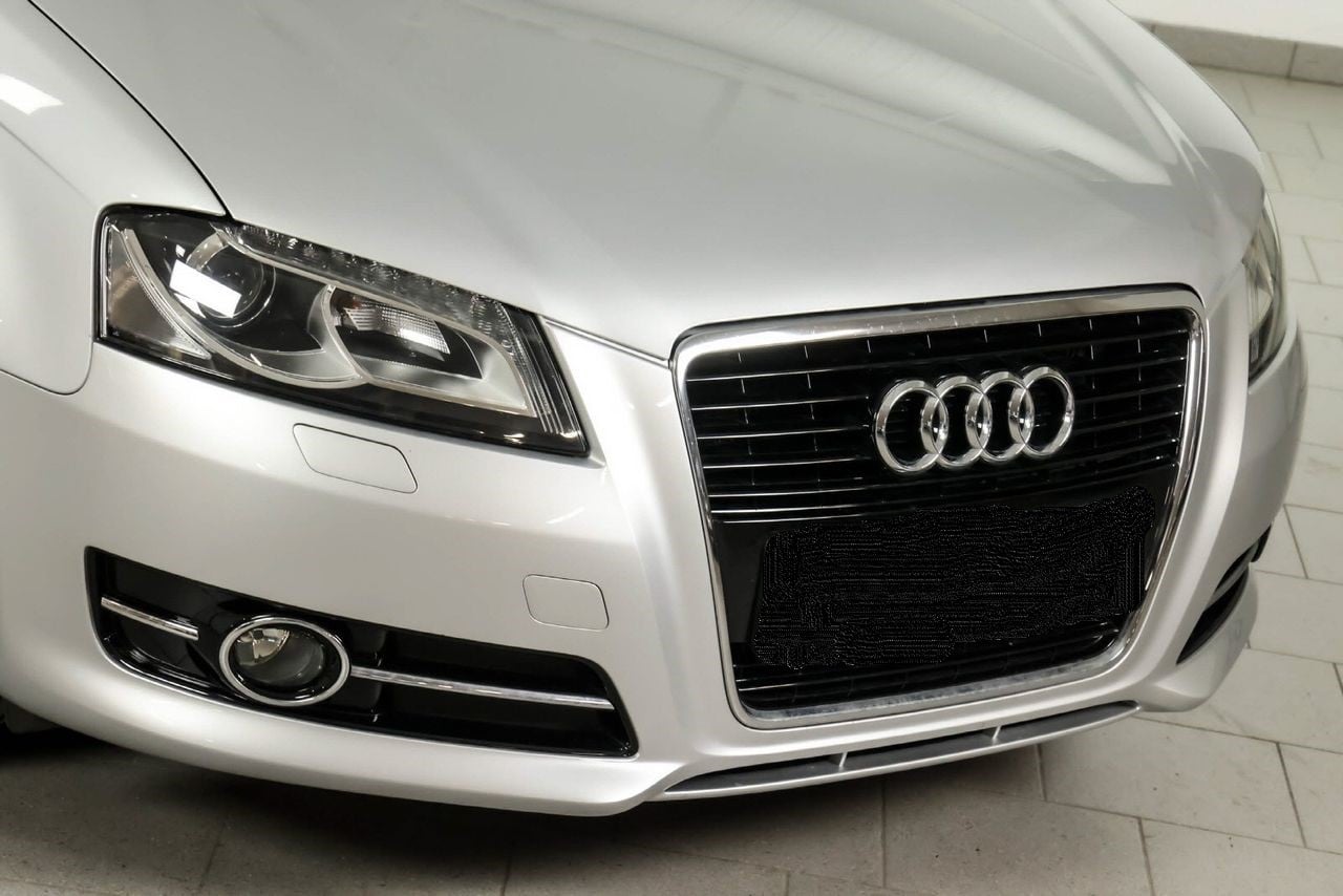 Audi A3 Sportback Ambition 1.2 TFSI 105 ch S tronic 7