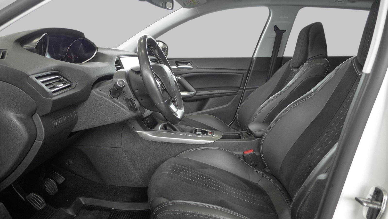 Peugeot 308 SW 1.2 PureTech 130 ch S&S