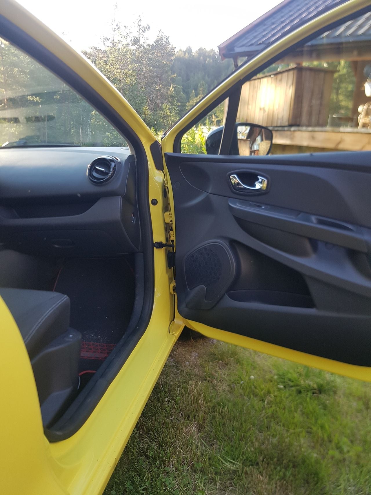 Renault Clio IV 0.9 TCe 90 Dynamique