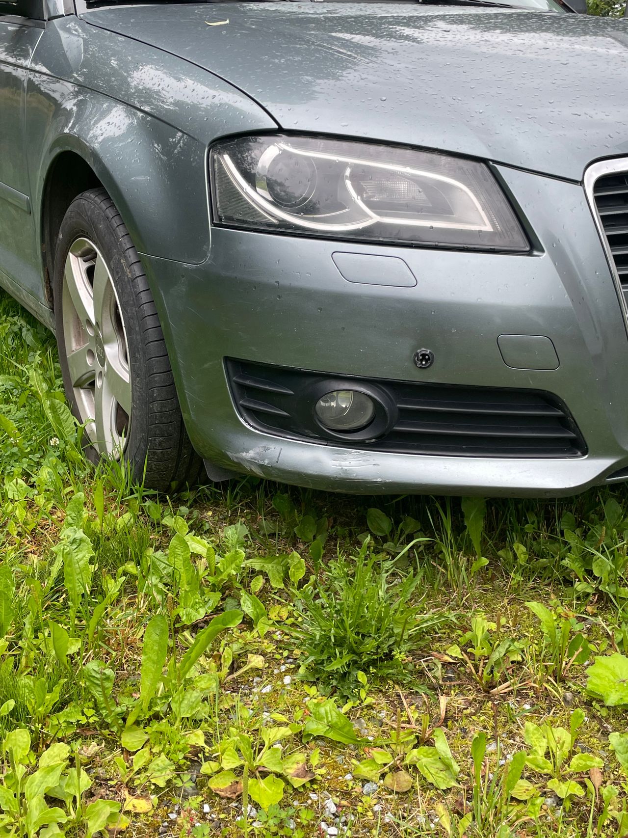 Audi A3 Sportback 1.6 TDI 105 ch