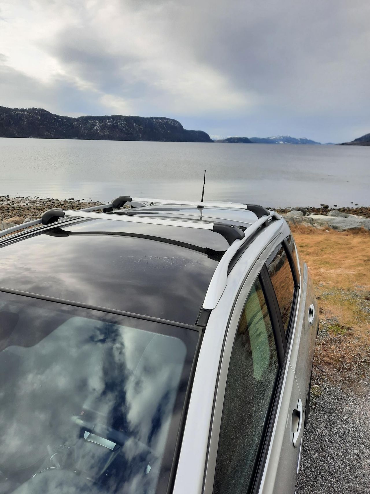 Nissan Qashqai 2.0 dCi 150