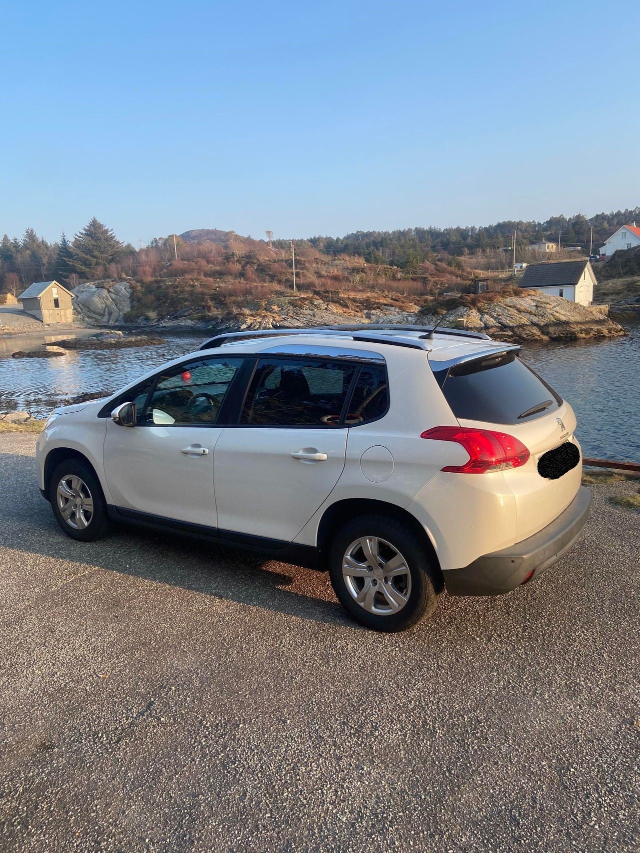 Peugeot 2008 1.2 PureTech 82