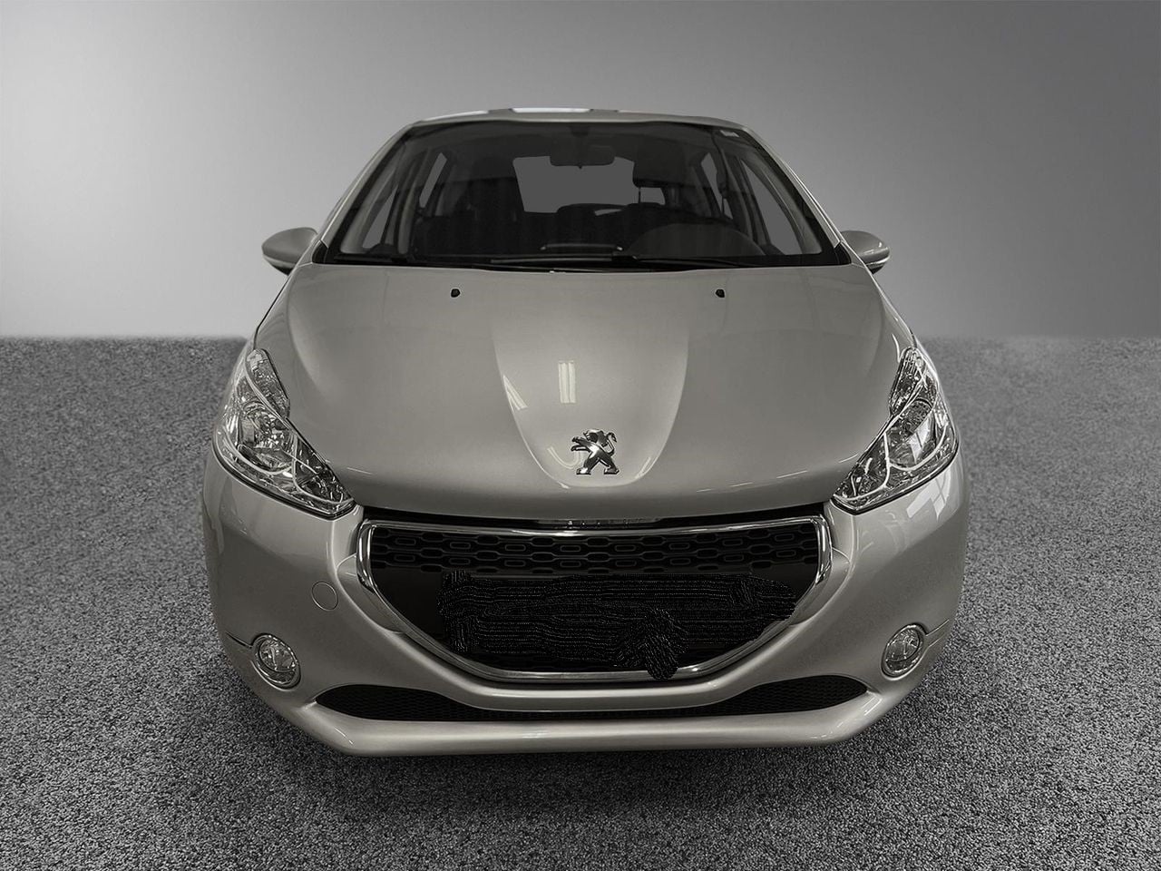 Peugeot 208 1.0 VTi 68 Active