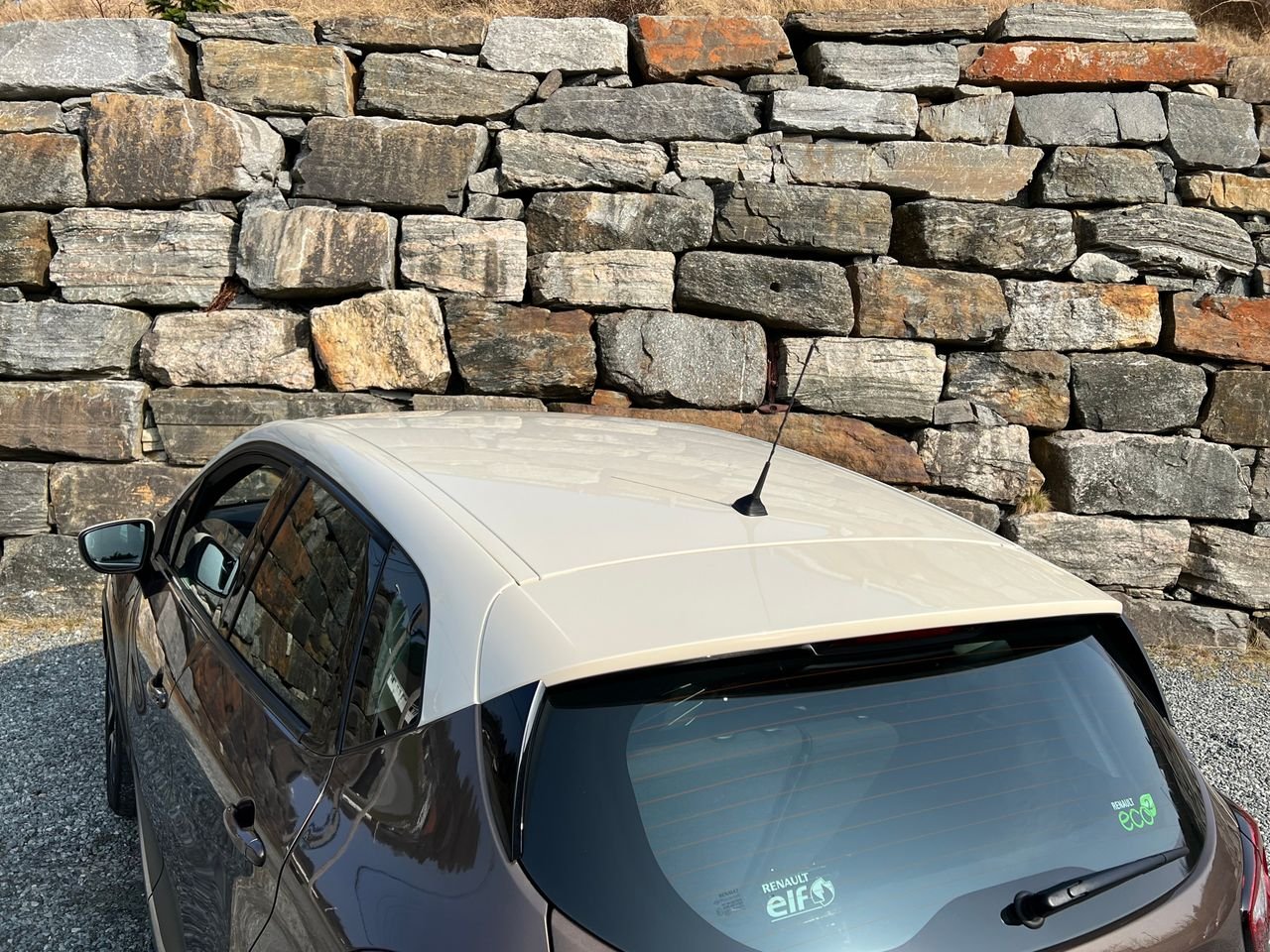 Renault Captur Dynamique 0.9 TCe 90 ch