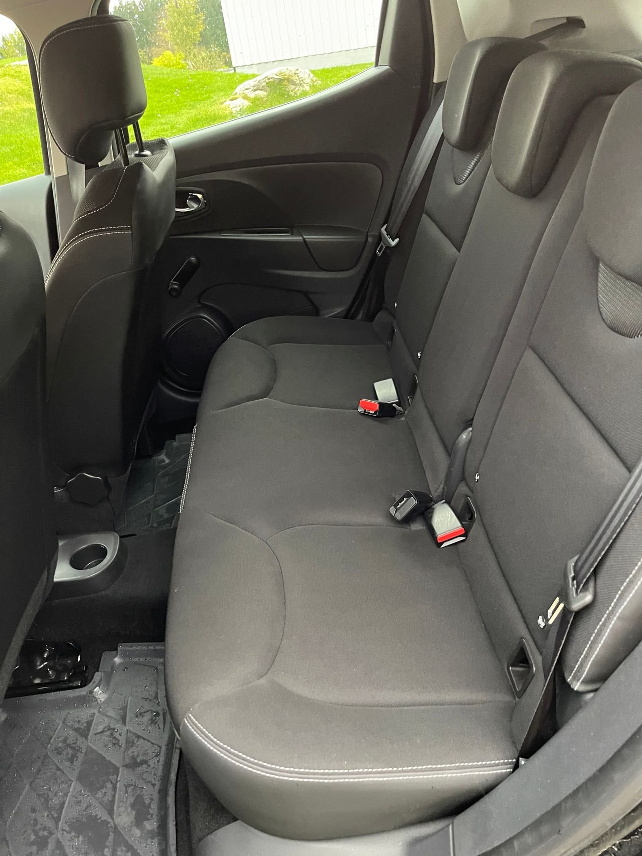 Renault Clio IV 0.9 TCe 90ch