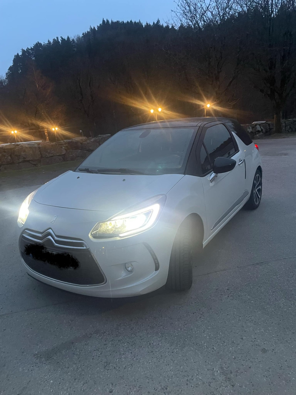 Citroën DS3 1.2 PureTech
