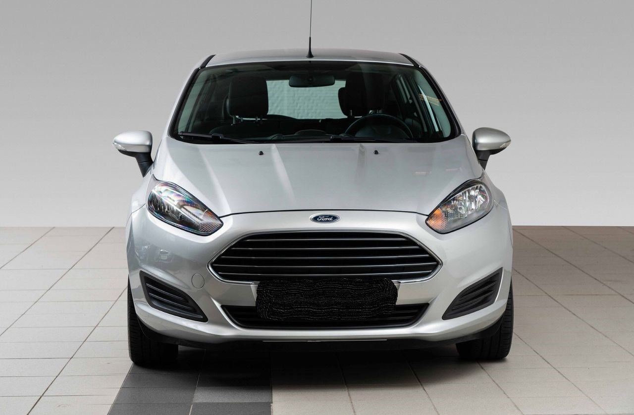 Ford Fiesta 1.0 65 ch Trend