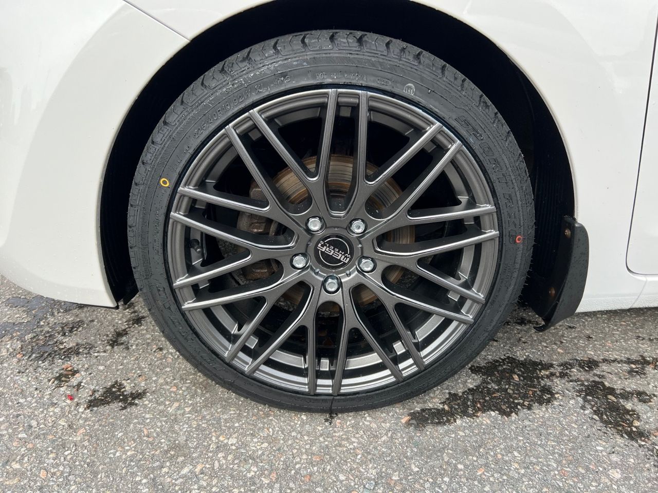 Hyundai i30 II  1.4 100 ch