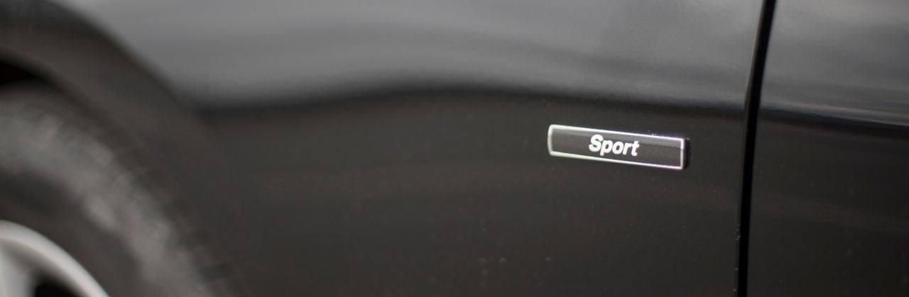 BMW Série 1 116d Sport 116ch