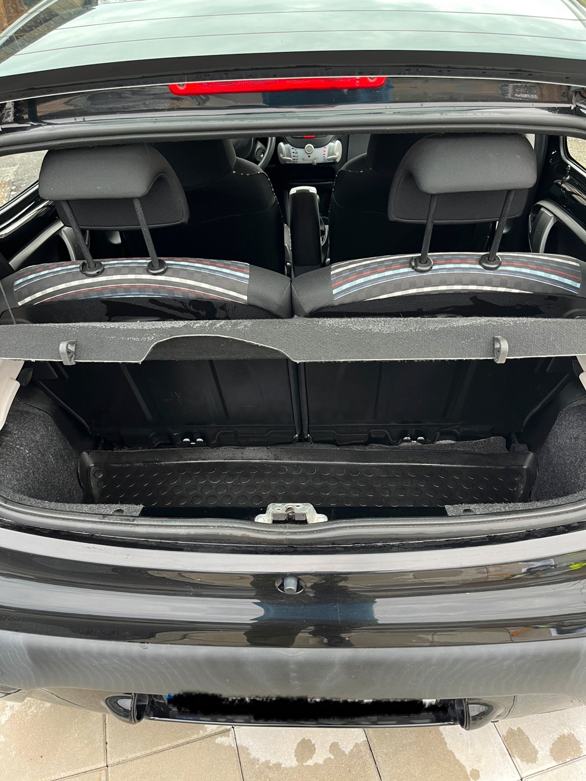 Citroën C1 1.0i 68 ch
