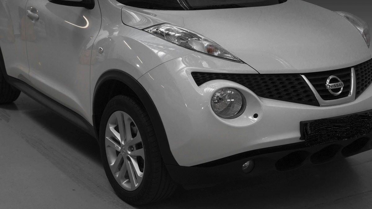 Nissan Juke 1.6 117 ch Acenta
