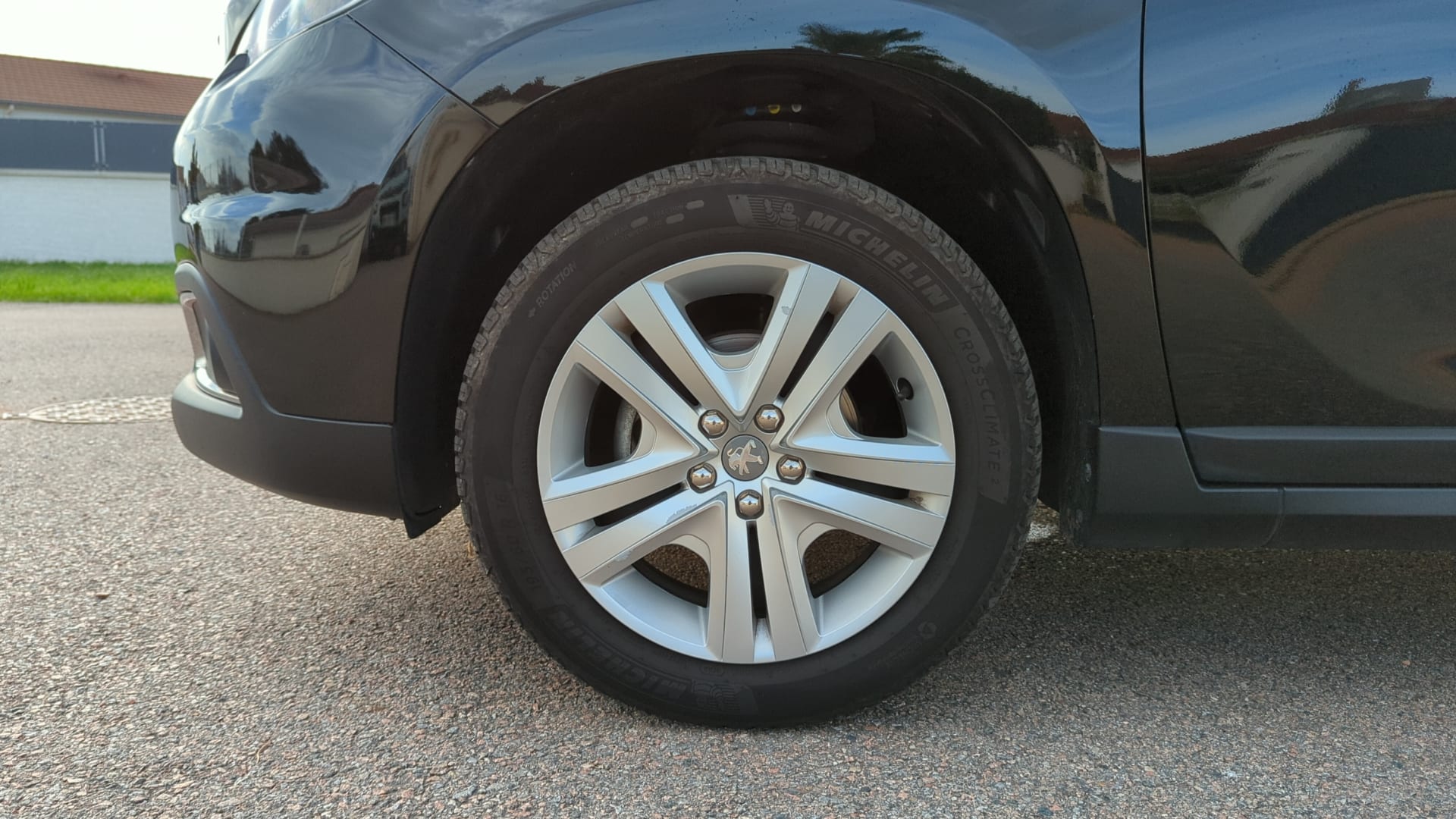 Peugeot 2008 Style 1.2 PureTech 82