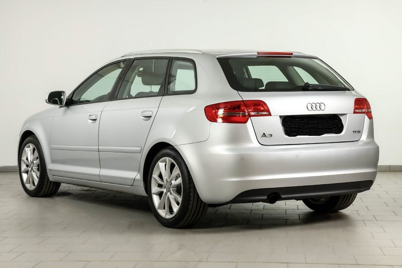 Audi A3 Sportback Ambition 1.2 TFSI 105 ch S tronic 7