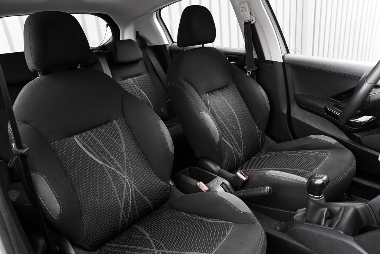 Peugeot 208 1.0 VTi 68 5P