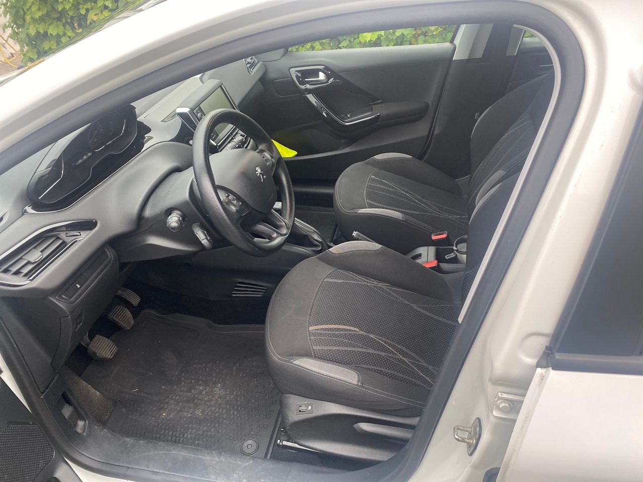 Peugeot 208 1.2 VTi 82 Active