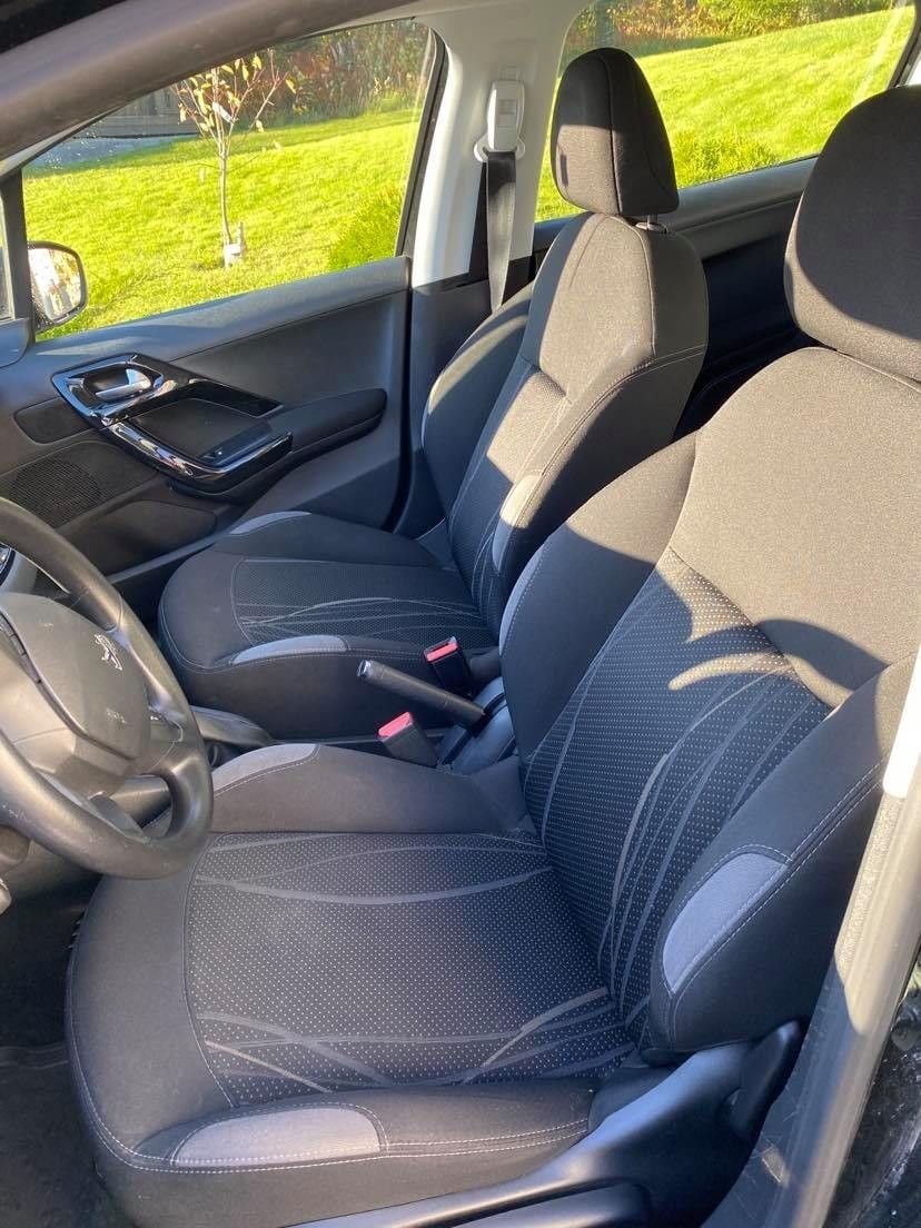 Peugeot 208 Active 1.4 HDi 68ch