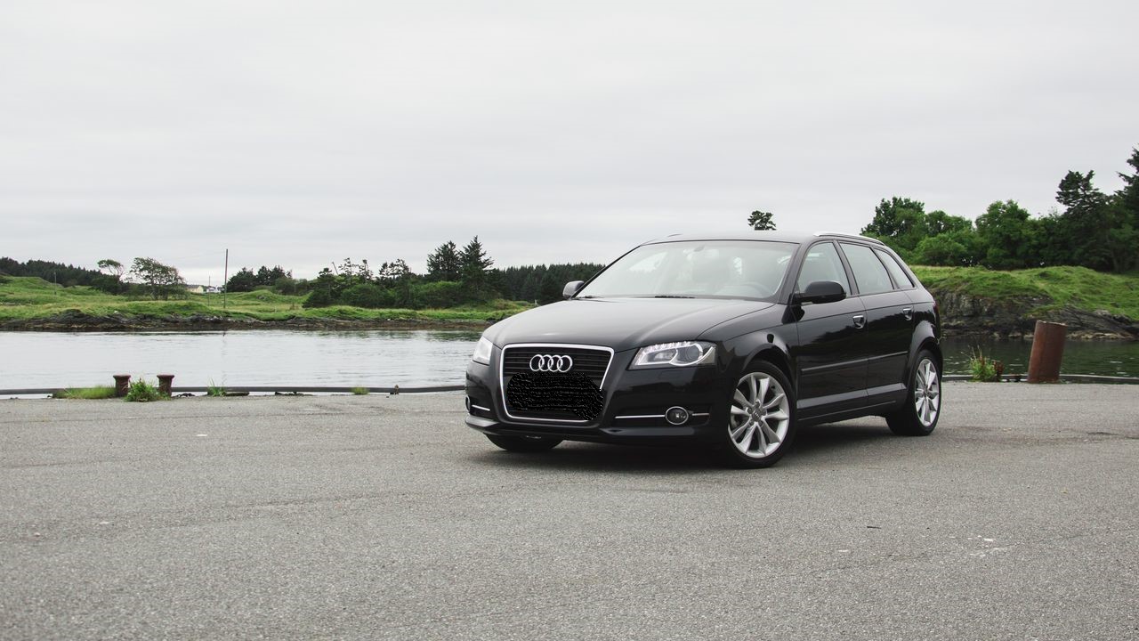 Audi A3 Sportback 1.6 TDI 105 ch DPF