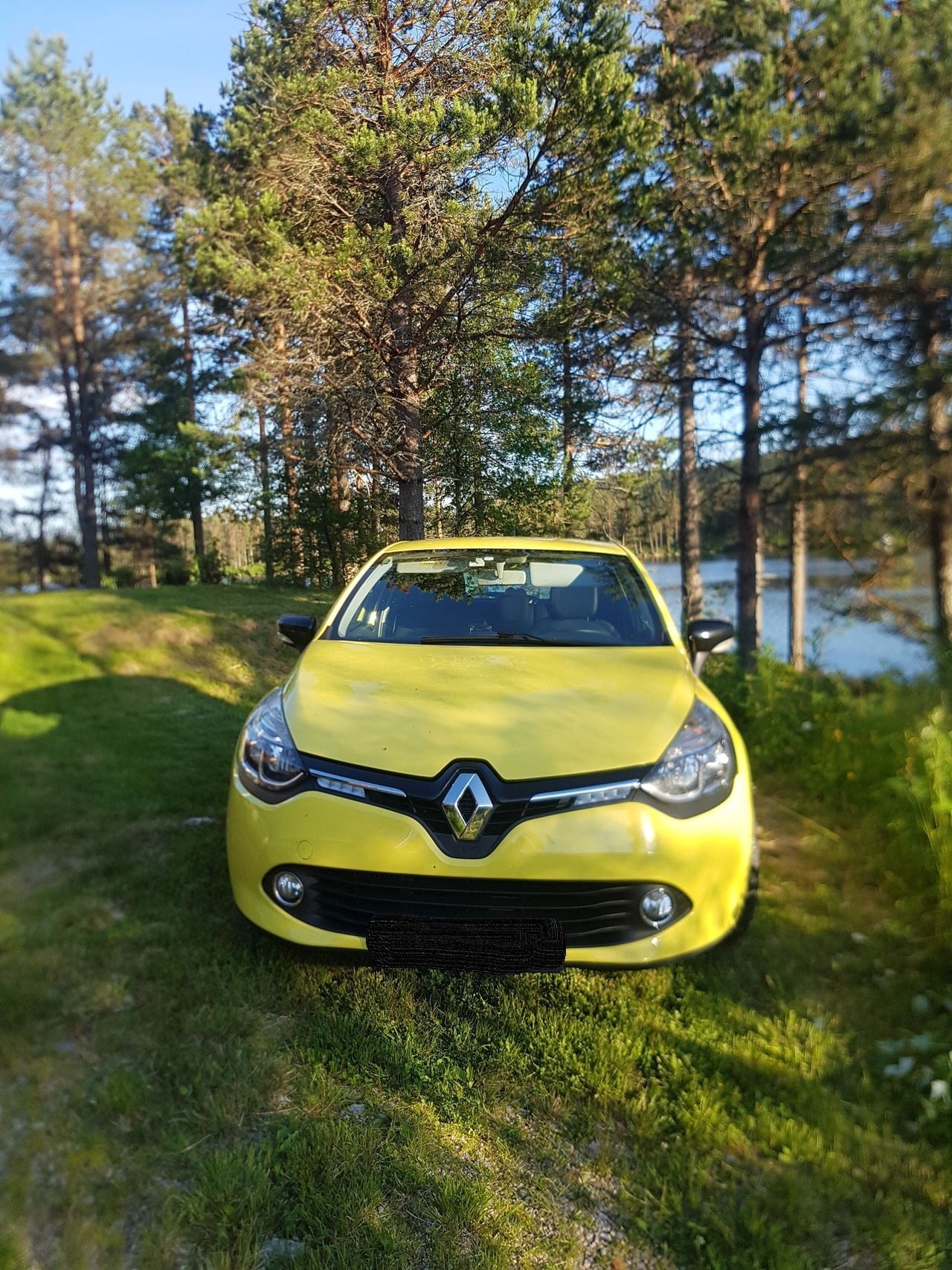 Renault Clio IV 0.9 TCe 90 Dynamique