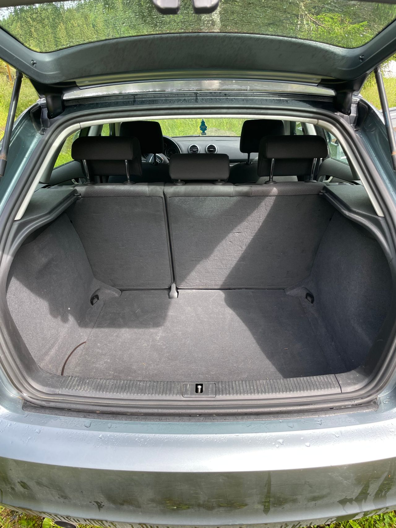 Audi A3 Sportback 1.6 TDI 105 ch
