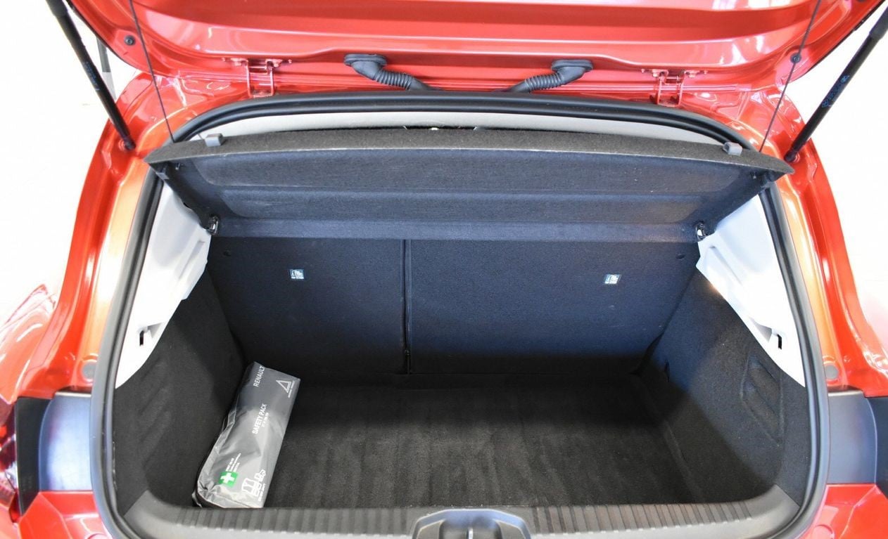 Renault Clio V Intens 1.3 TCe 130 EDC