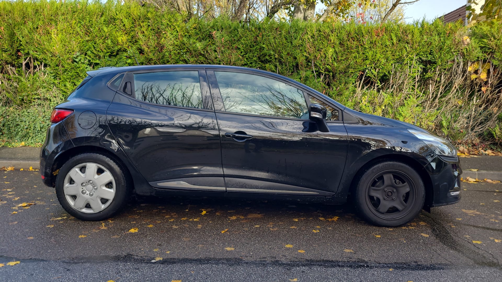 Renault Clio IV Business 1.5 dCi 90 ch