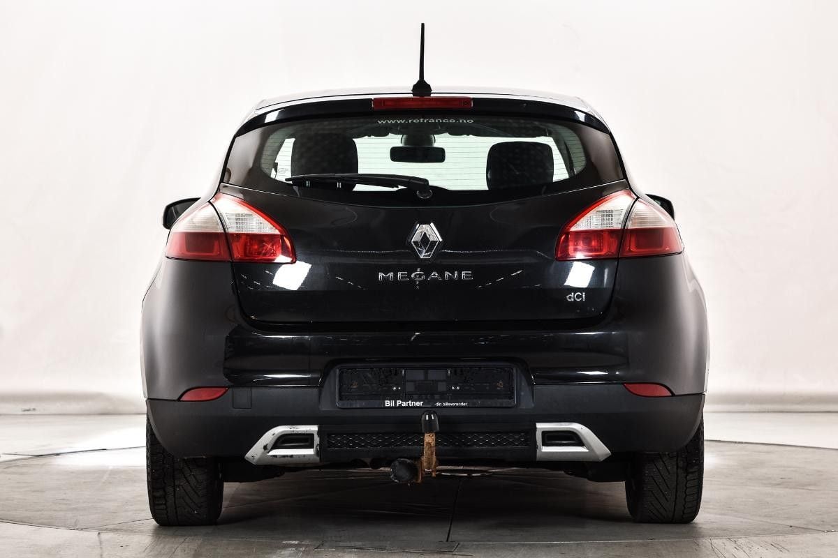 Renault Mégane III