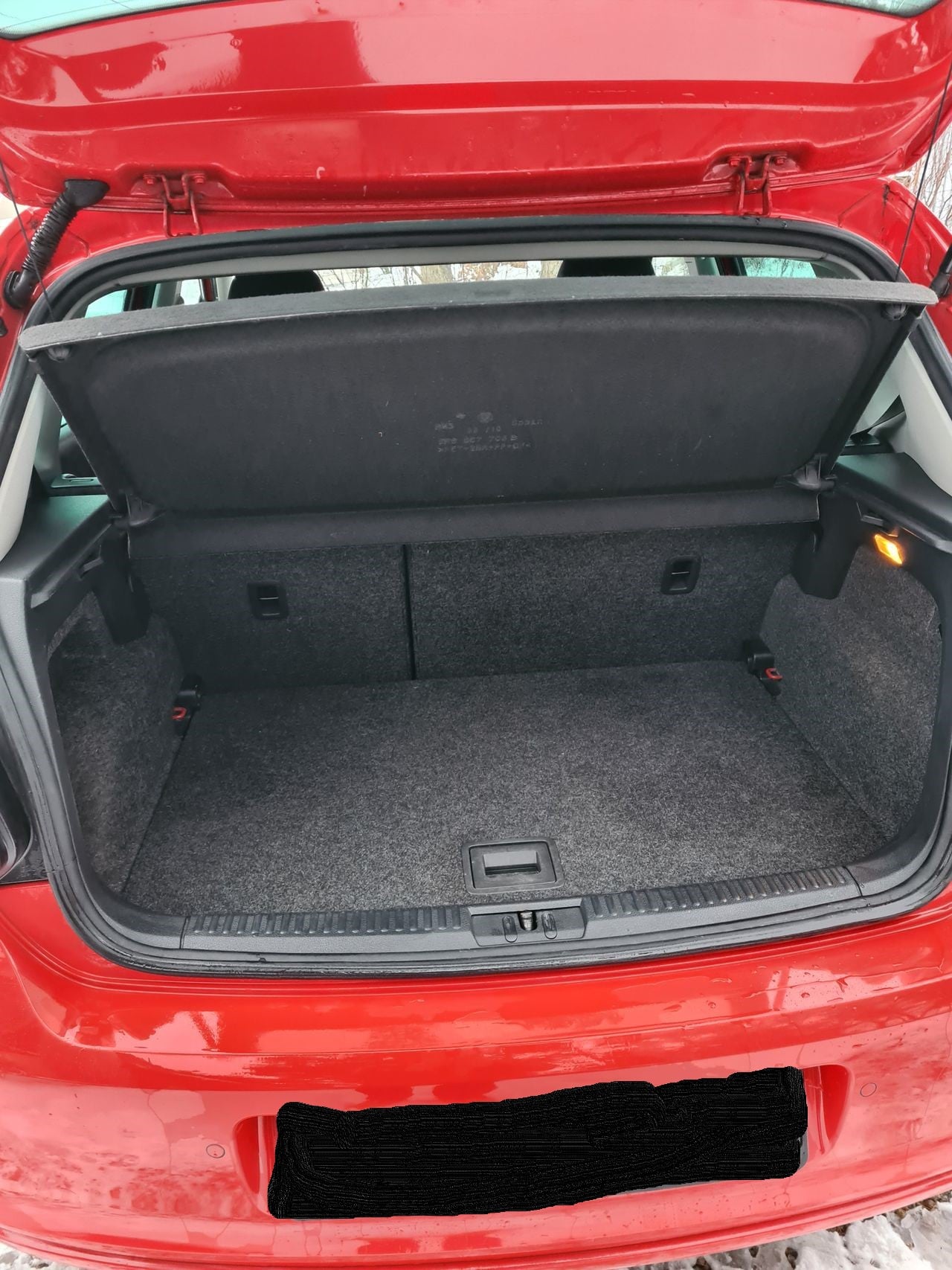 Volkswagen Polo V 1.2 TSI 105ch