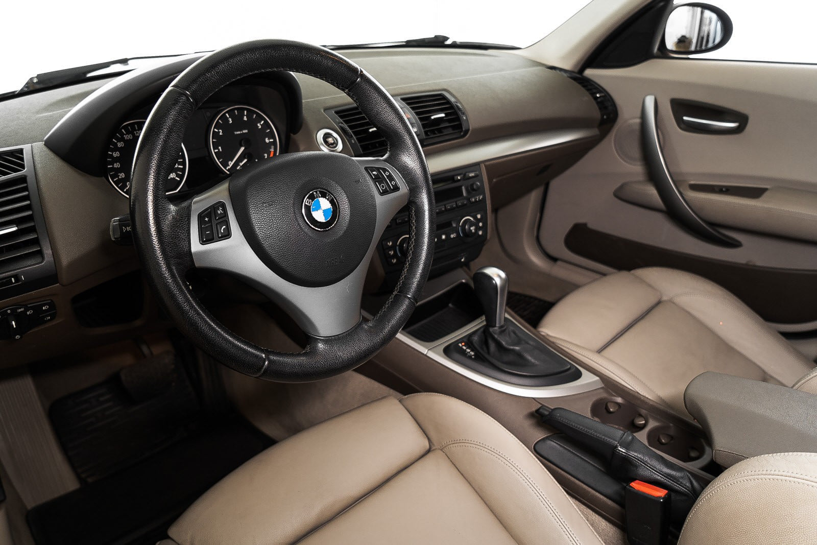 BMW Série 1 120i