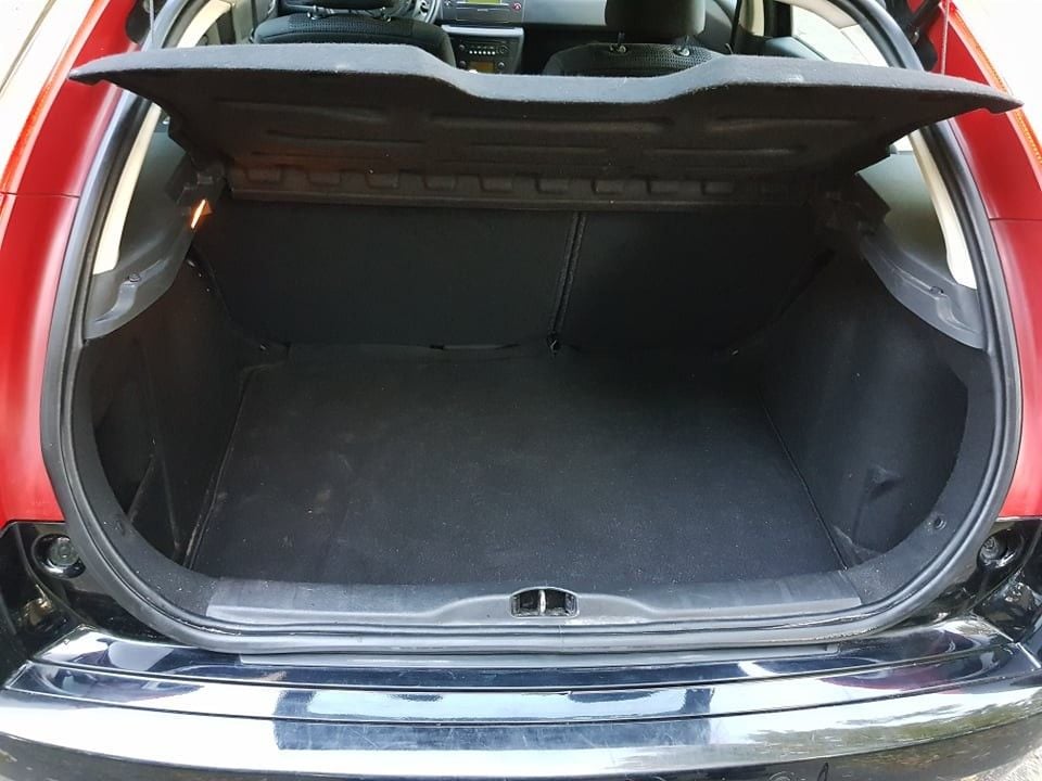 Citroën C4 1.6 HDi 90 ch