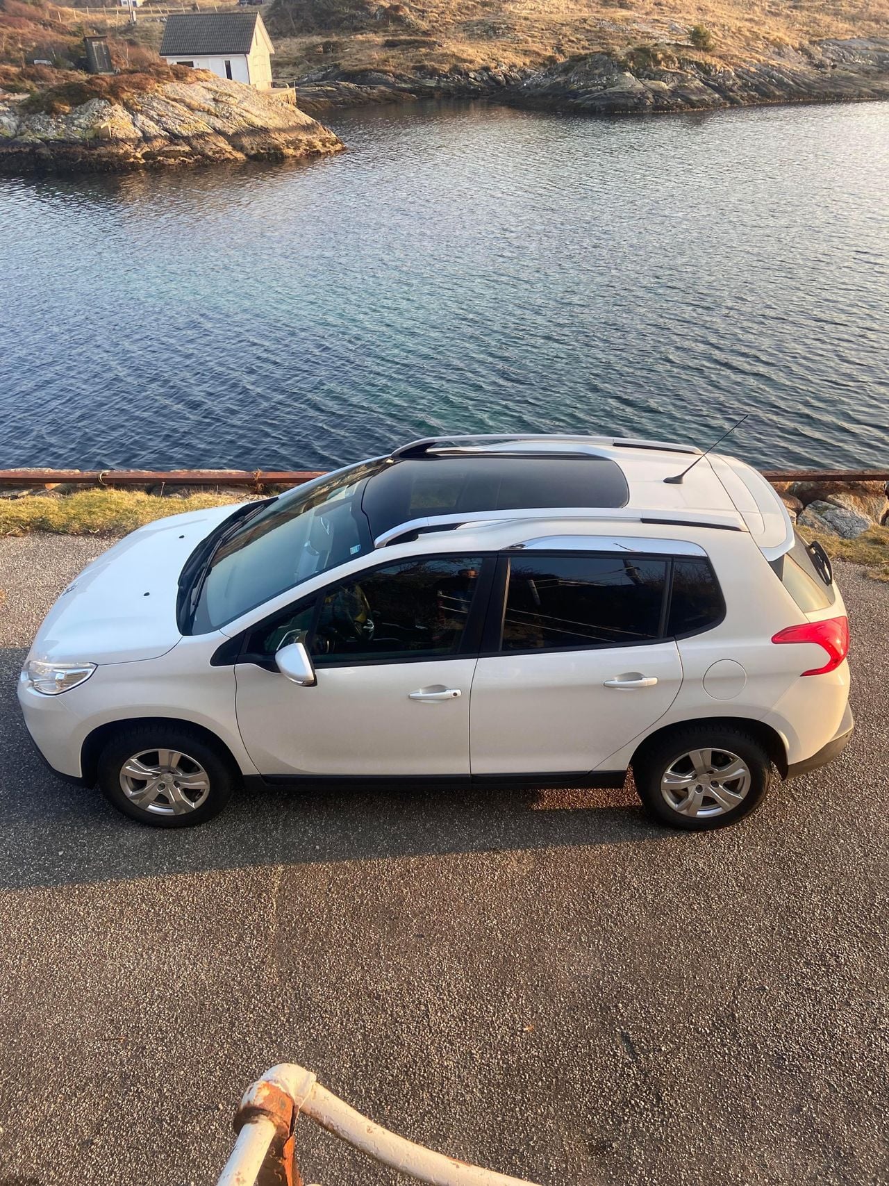 Peugeot 2008 1.2 PureTech 82