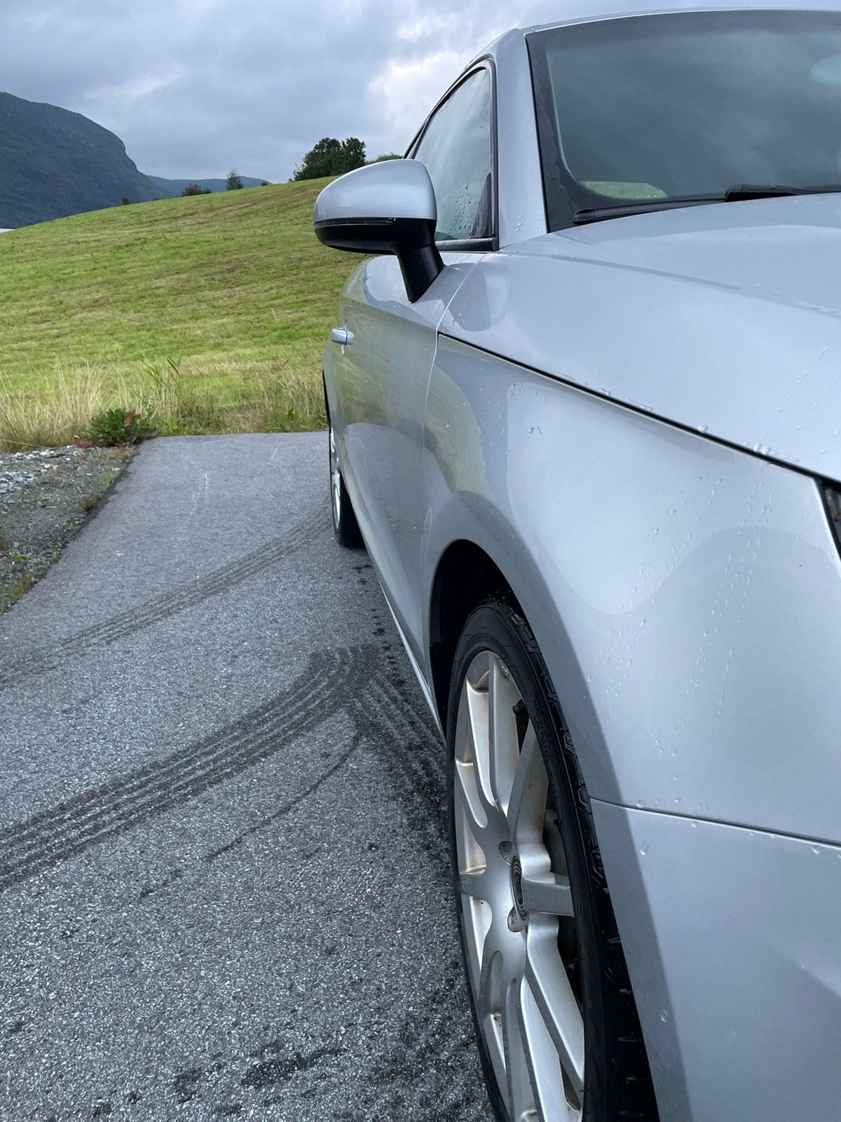 Audi A1 1.6 TDI 105 ch