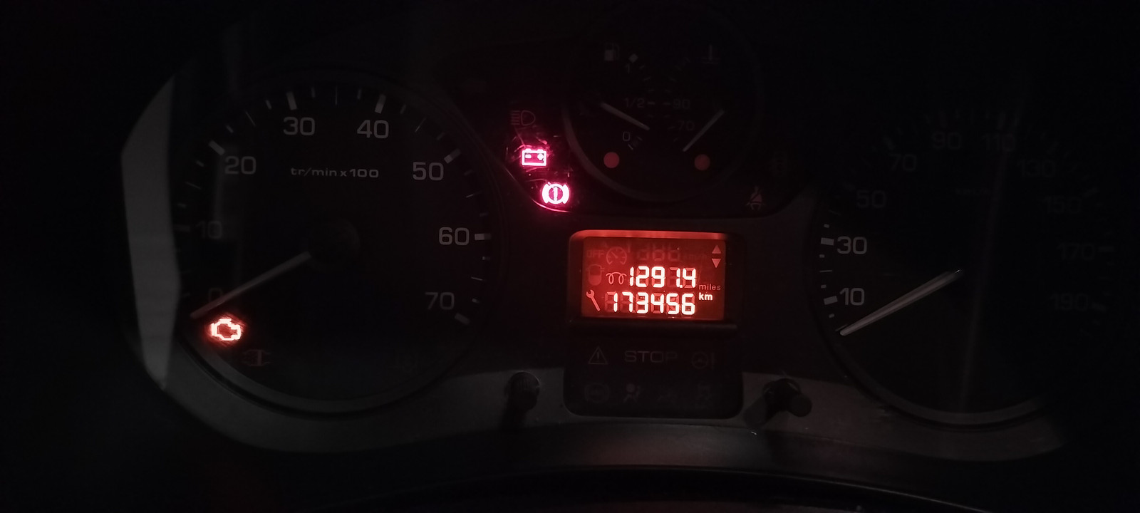 Citroën Berlingo II 1.6 HDi 90 ch