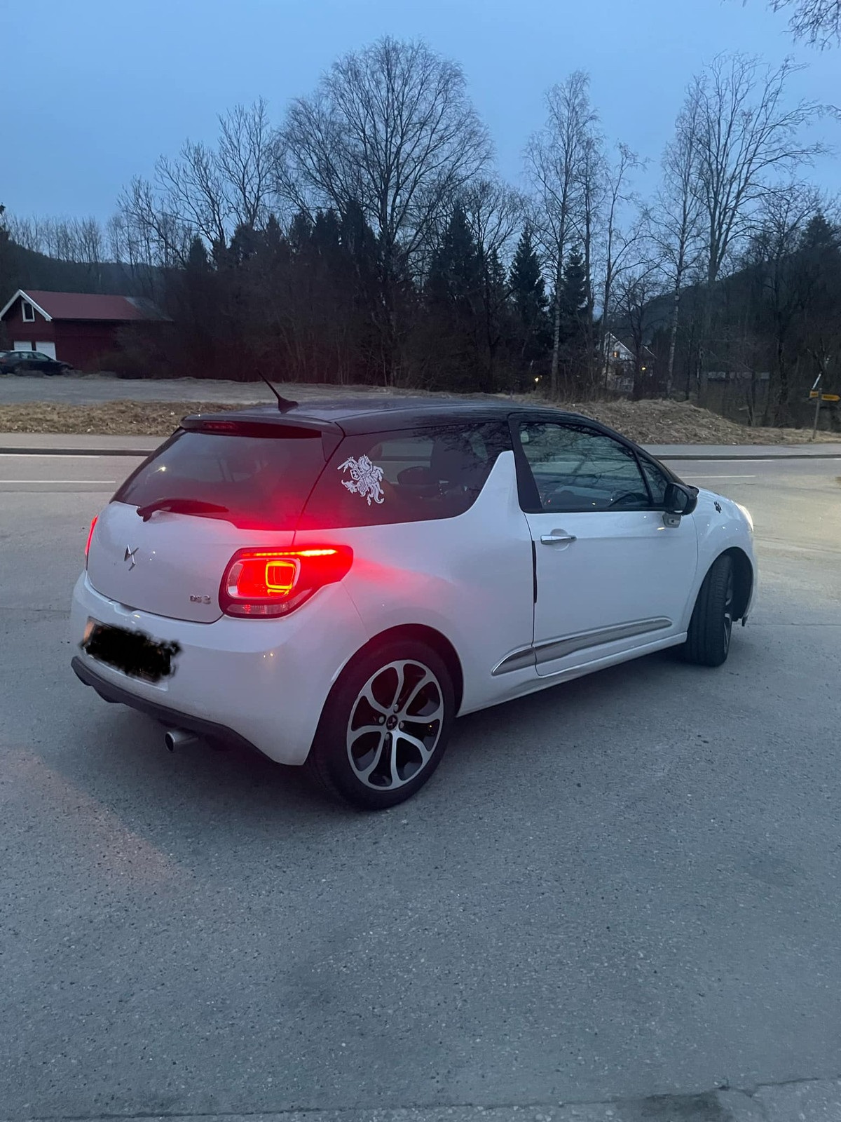 Citroën DS3 1.2 PureTech