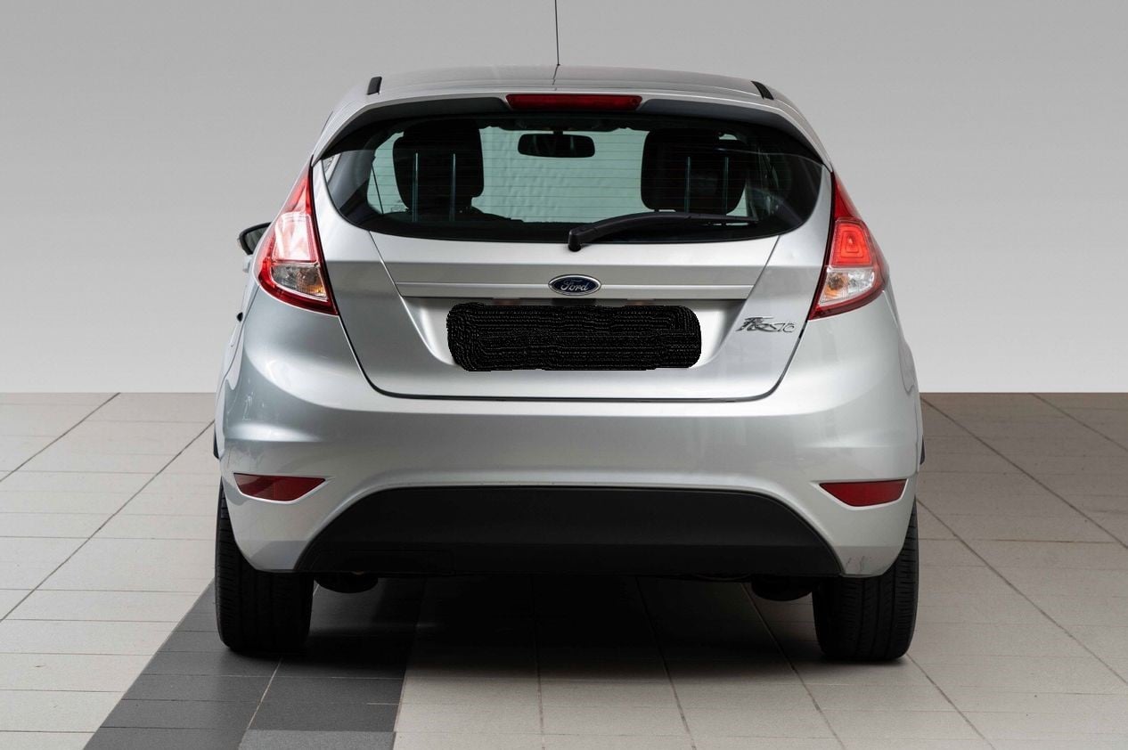 Ford Fiesta 1.0 65 ch Trend
