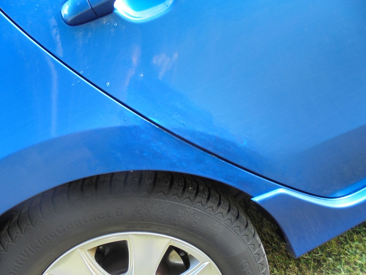 Hyundai i30 CW  1.6 CRDi 90 ch Blue Drive