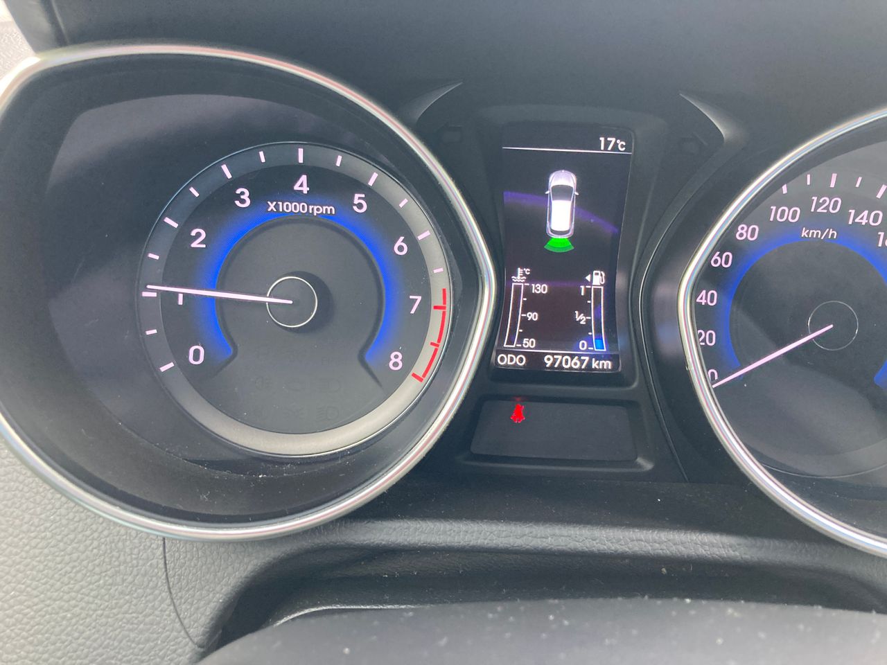 Hyundai i30 II