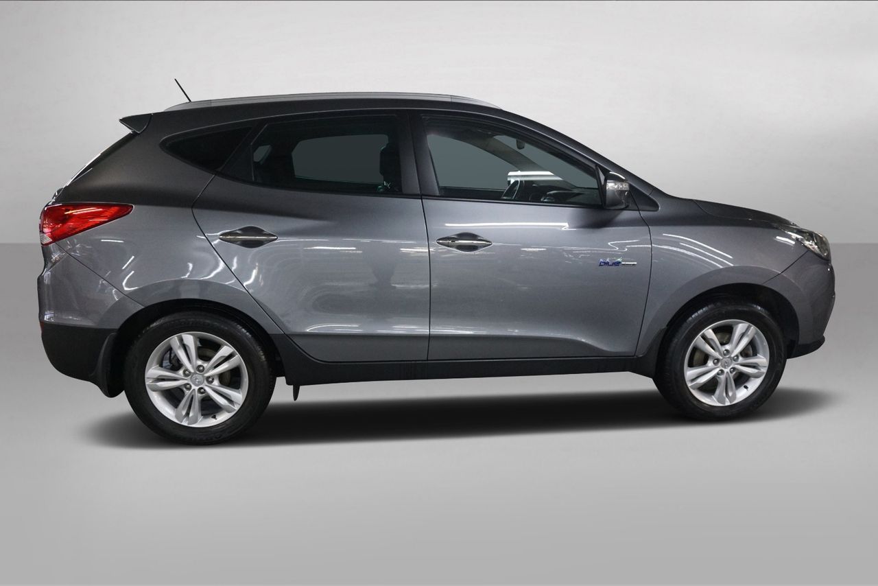 Hyundai ix35 Pack Sensation – 1.6 GDI 135 ch