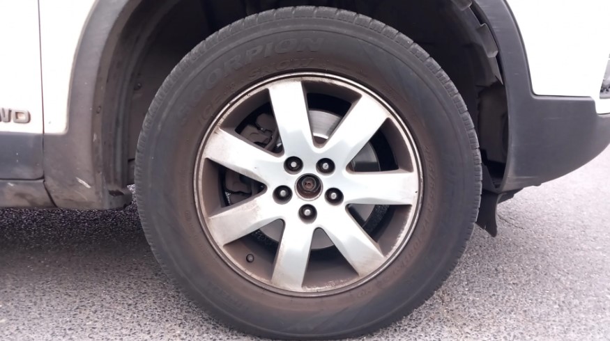 Kia Sorento 2.2 CRDi 197 ch BVA 4WD Active 7 places