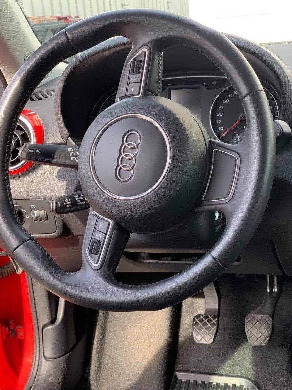 Audi A1 Sportback 1.2 TFSI 86ch