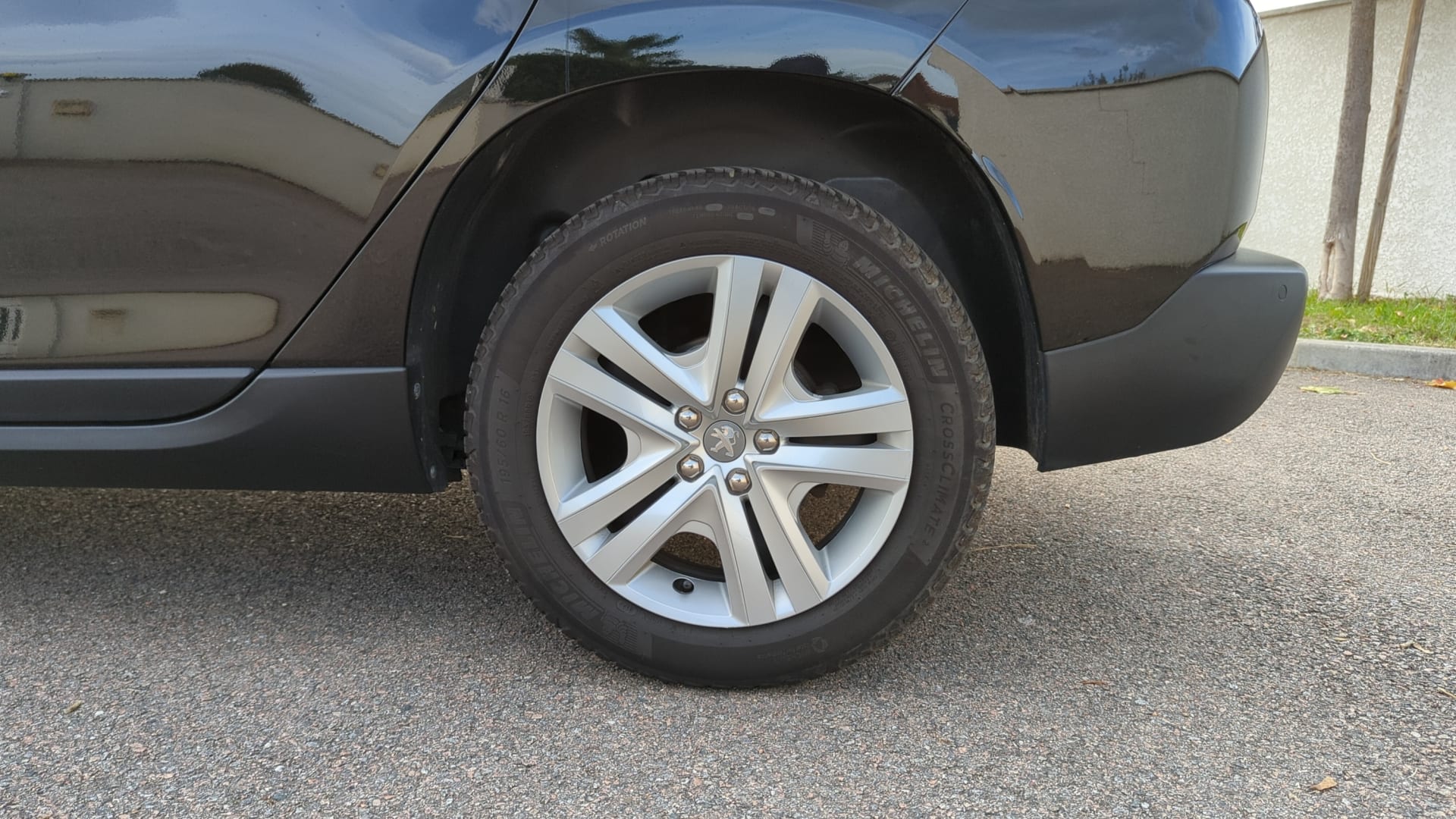 Peugeot 2008 Style 1.2 PureTech 82