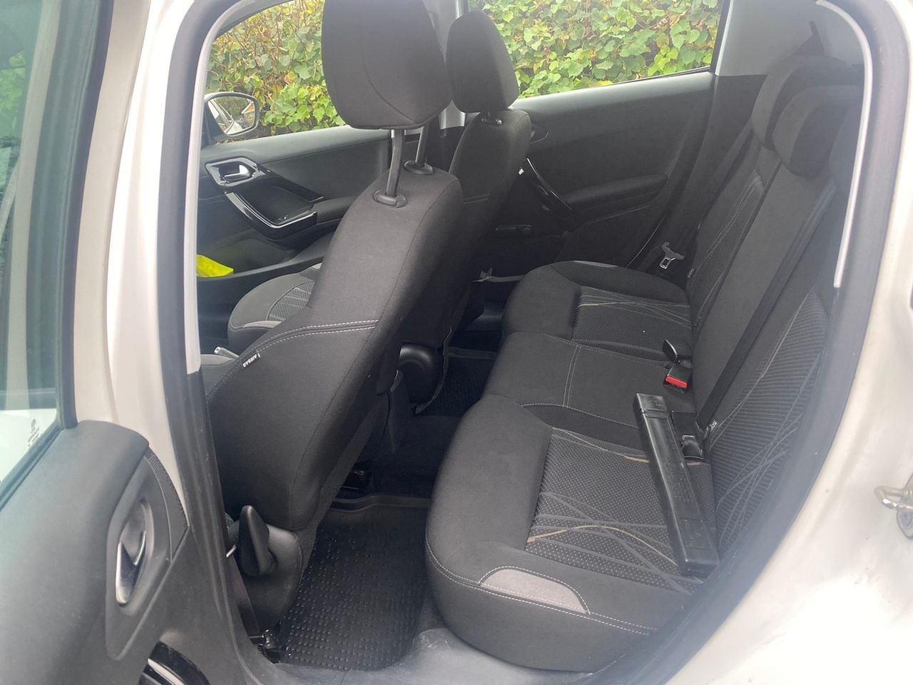 Peugeot 208 1.2 VTi 82 Active