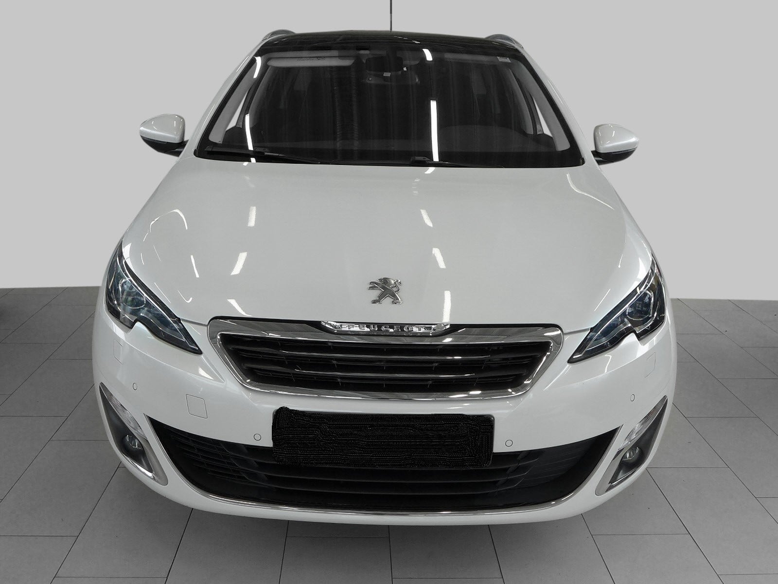 Peugeot 308 SW 1.2 PureTech 130 ch S&S