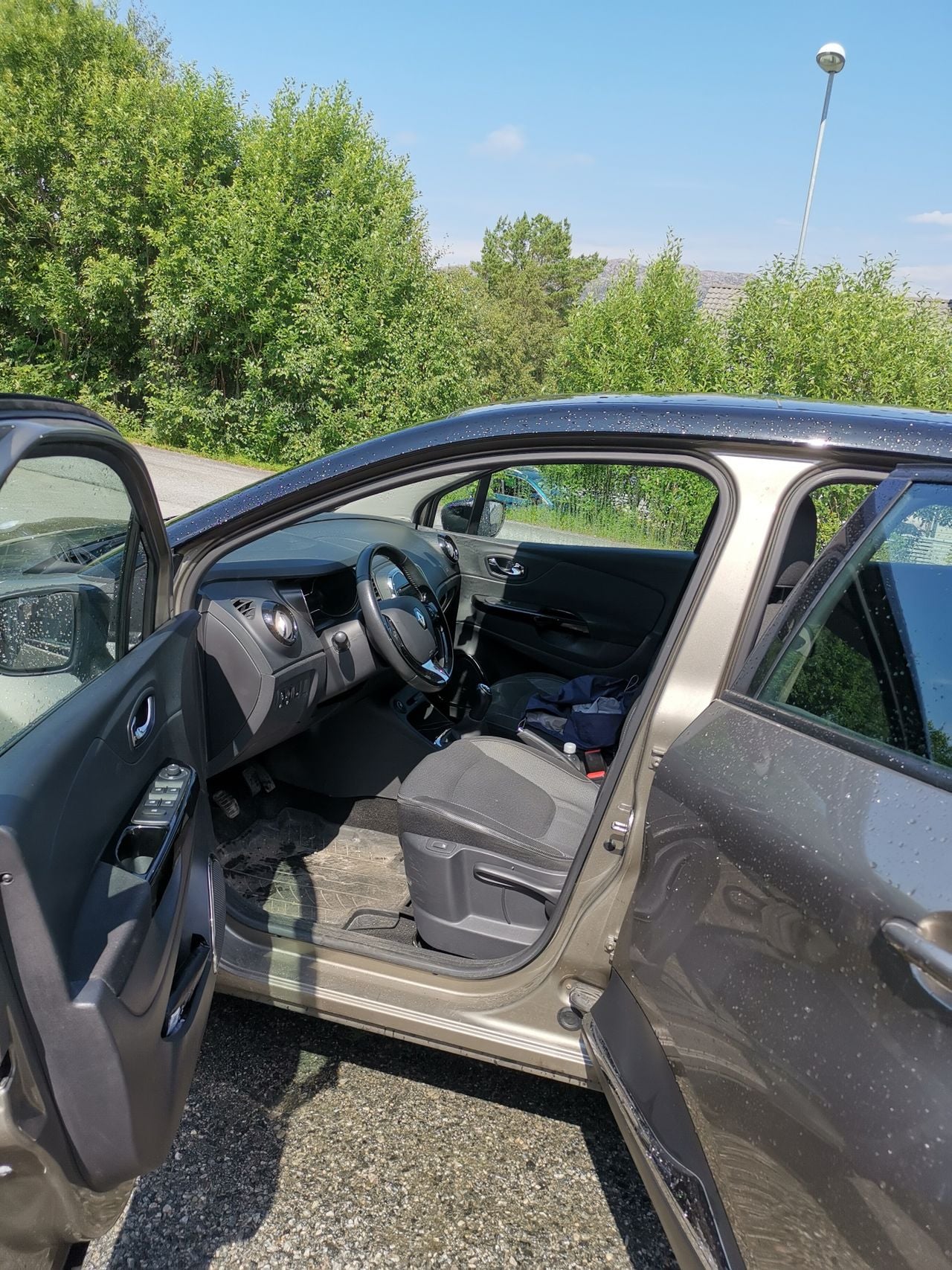 Renault Captur Dynamique 0.9 TCe 90 ch