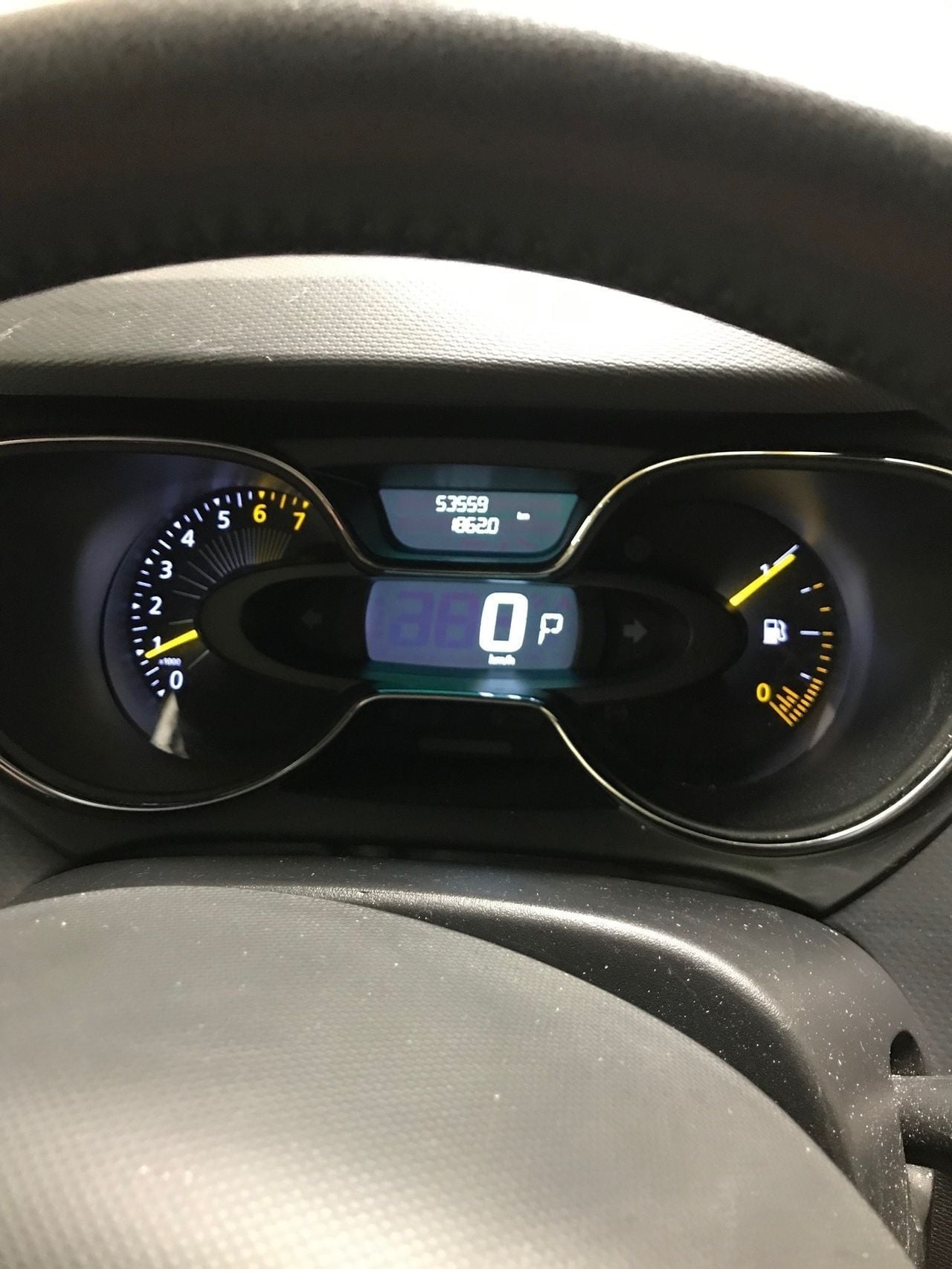 Renault Captur Helly Hansen 1.2 TCe 120 ch EDC