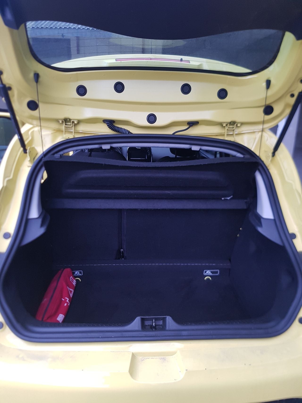 Renault Clio IV 0.9 TCe 90 Dynamique