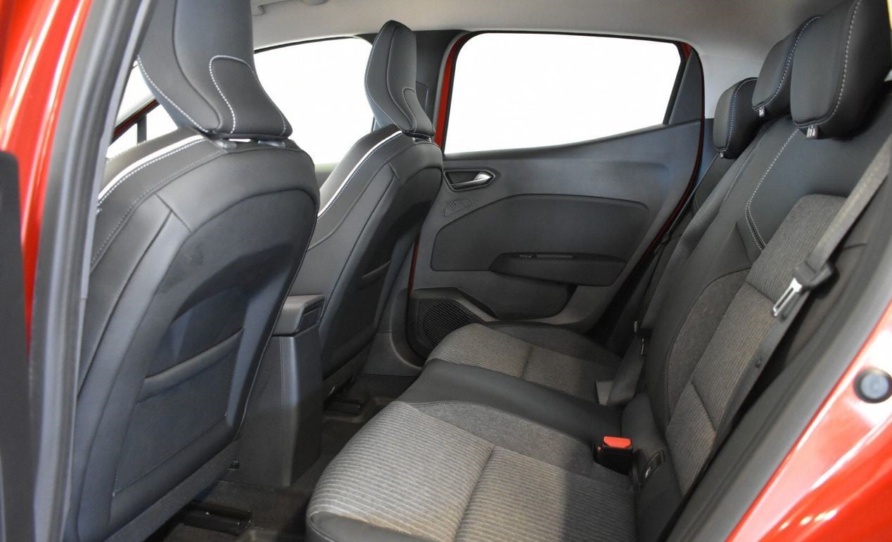 Renault Clio V Intens 1.3 TCe 130 EDC