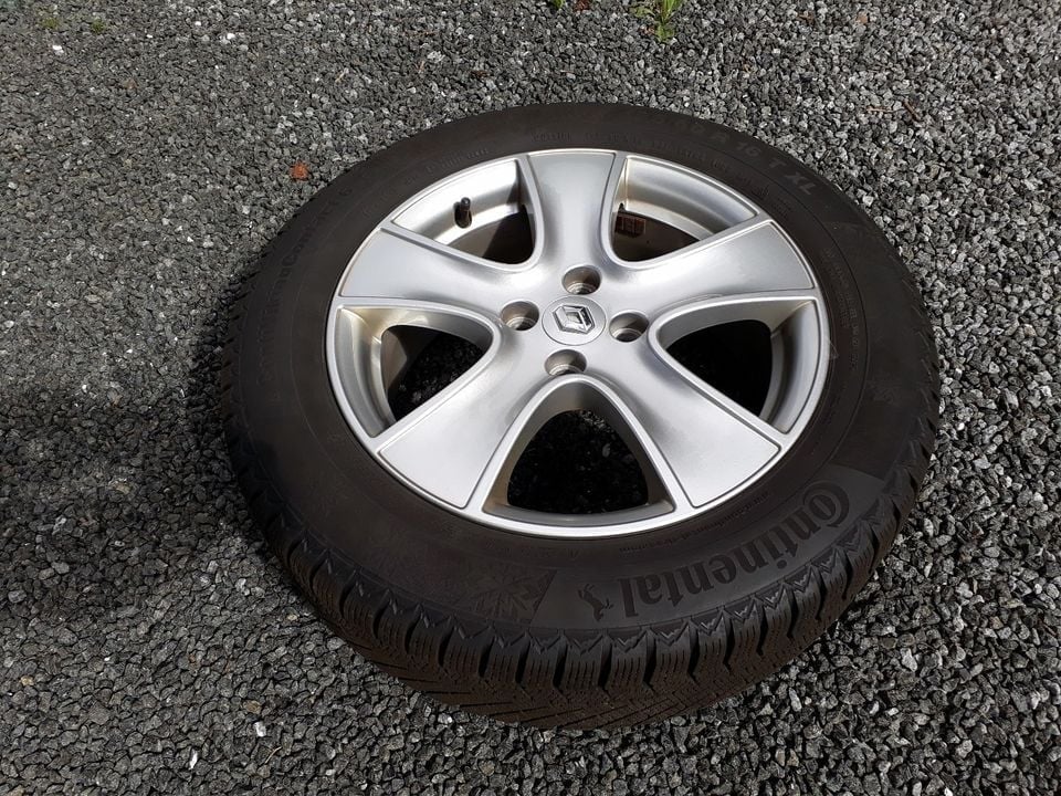 Renault Clio IV 0.9 TCe 90 ch