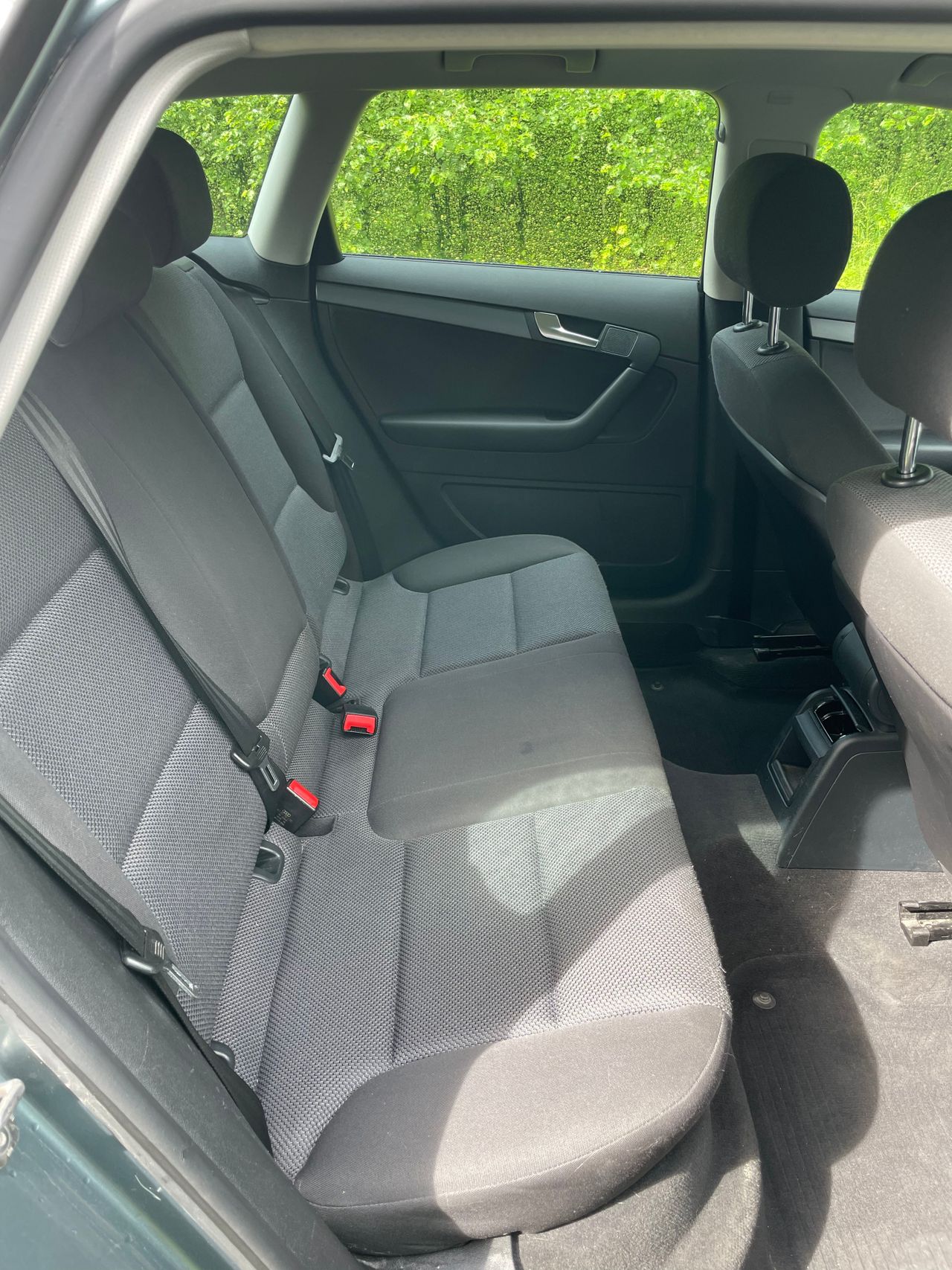 Audi A3 Sportback 1.6 TDI 105 ch