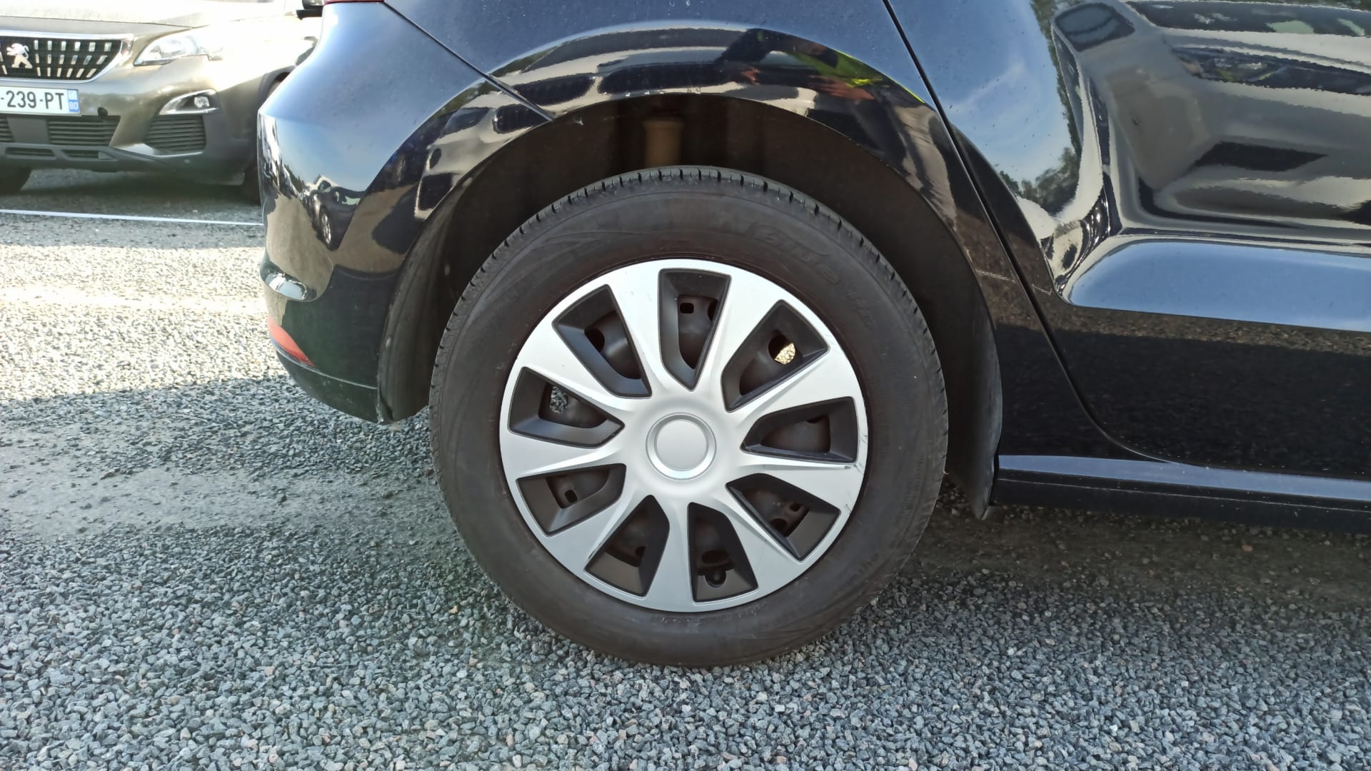 Volkswagen Polo Trendline Business – 1.4 TDI 75ch BlueMotion