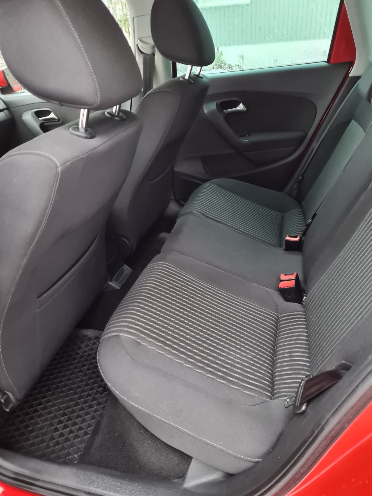 Volkswagen Polo V 1.2 TSI 105ch